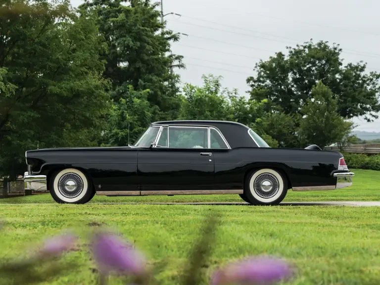 1956 Lincoln Continental Mark II - Image 6 of 31