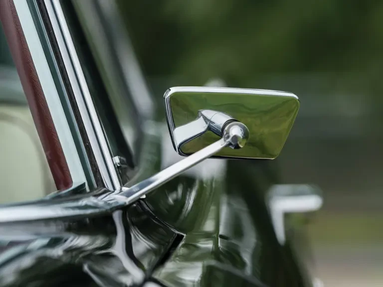 1956 Lincoln Continental Mark II - Image 14 of 31