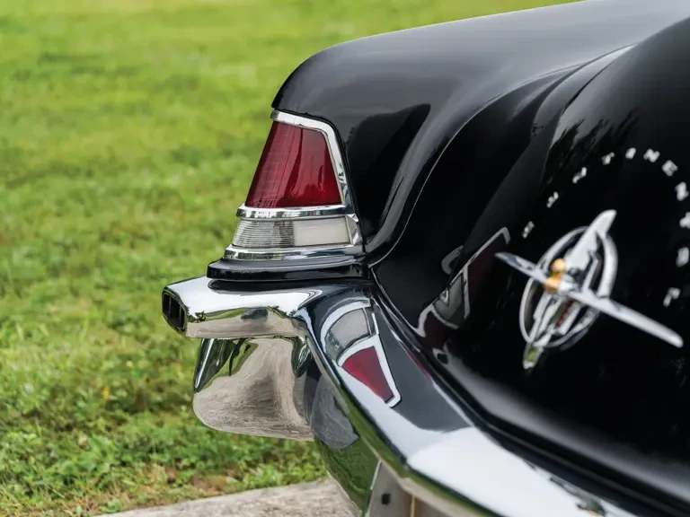 1956 Lincoln Continental Mark II - Image 17 of 31