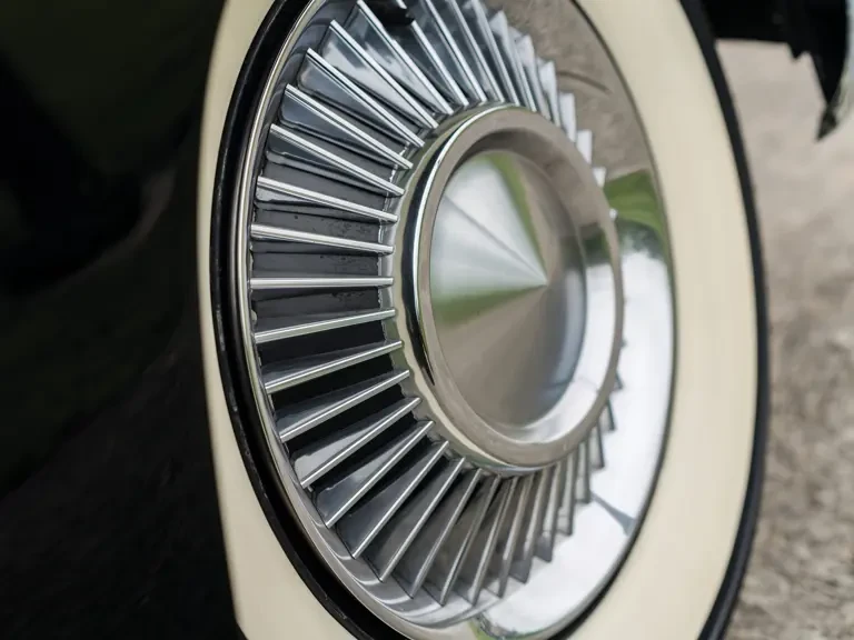 1956 Lincoln Continental Mark II - Image 19 of 31