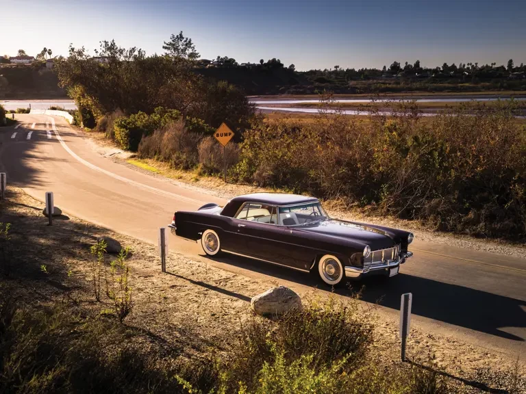 1956 Lincoln Continental Mark II - Image 10 of 23