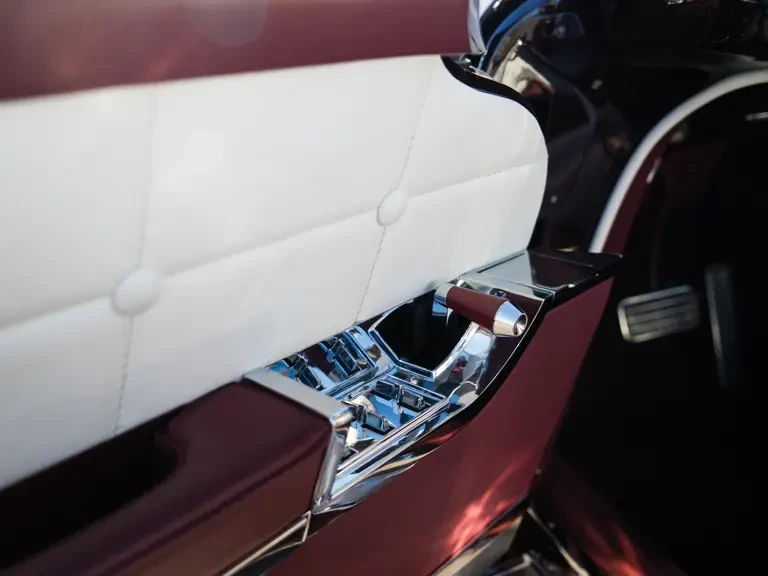 1956 Lincoln Continental Mark II - Image 15 of 23