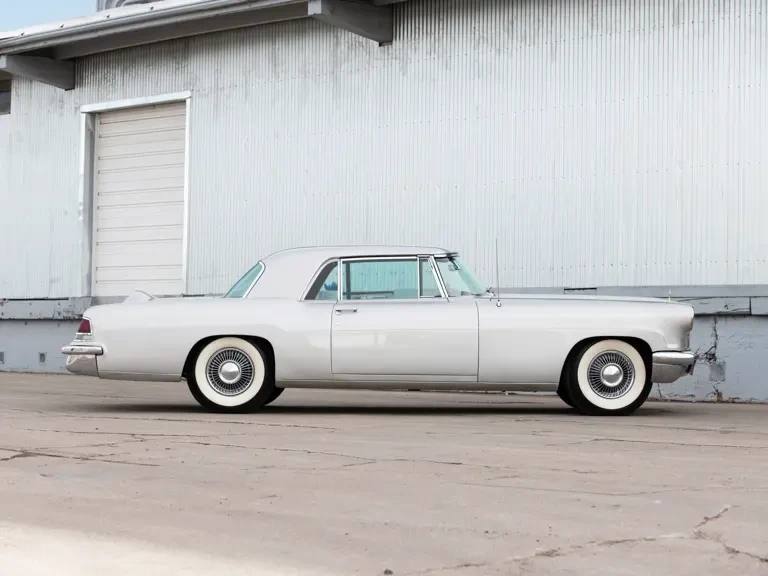 1956 Lincoln Continental Mark II - Image 6 of 24