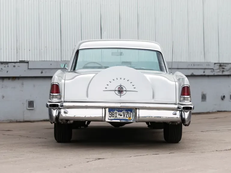 1956 Lincoln Continental Mark II - Image 10 of 24