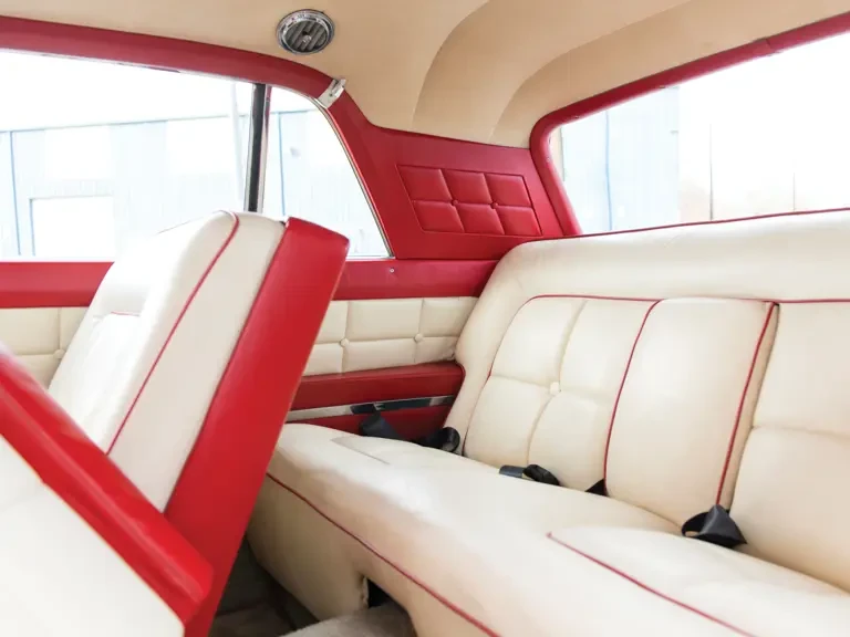 1956 Lincoln Continental Mark II - Image 15 of 24