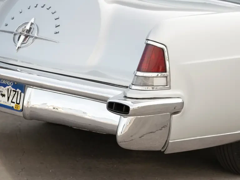 1956 Lincoln Continental Mark II - Image 17 of 24