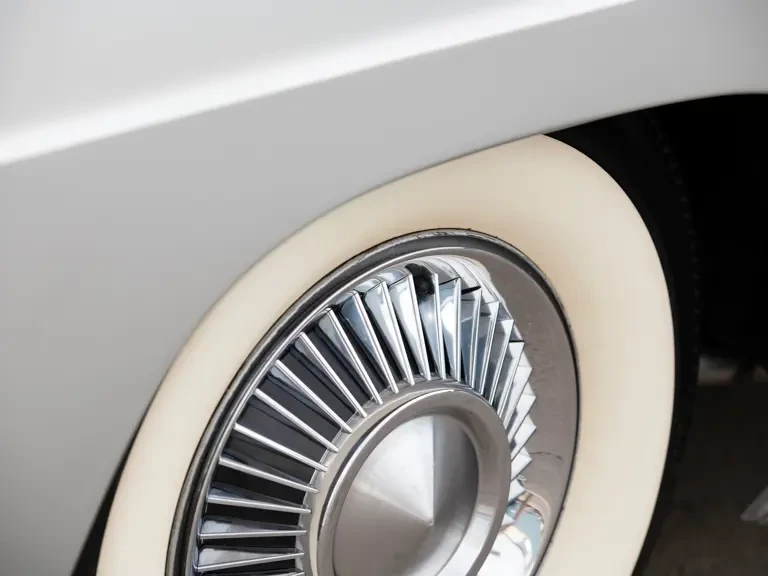 1956 Lincoln Continental Mark II - Image 18 of 24