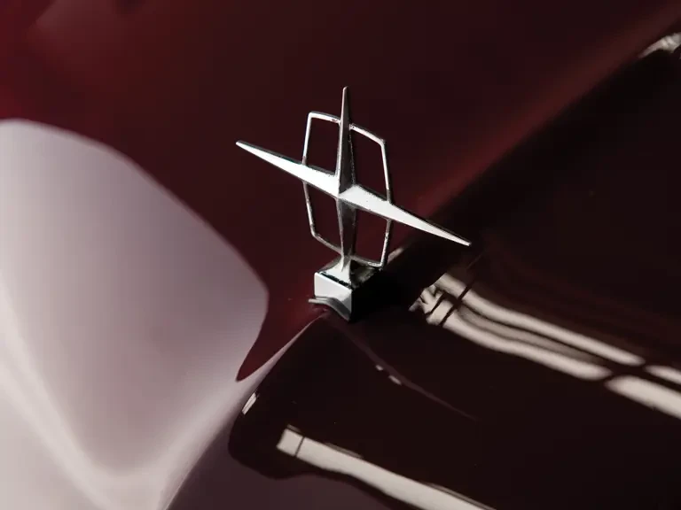 1956 Lincoln Continental Mark II - Image 9 of 18