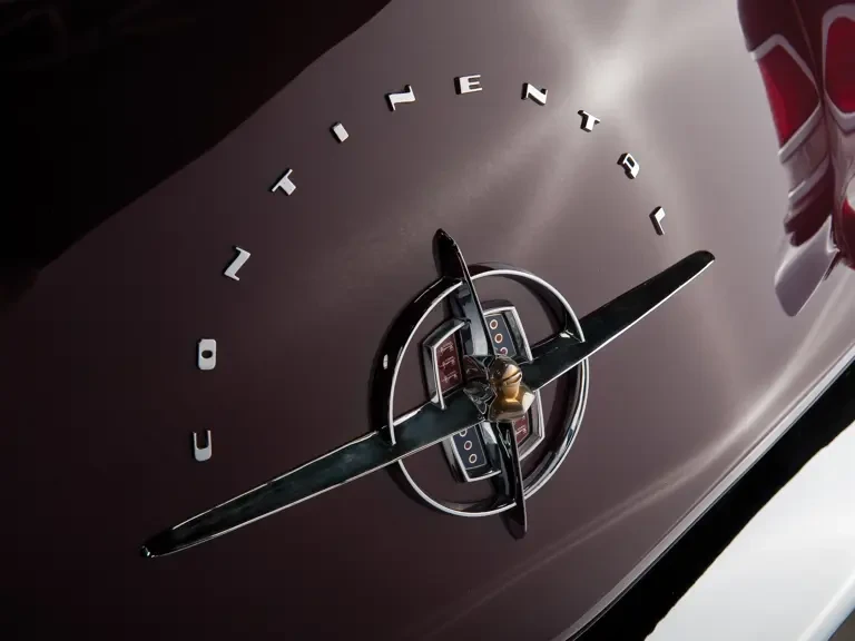 1956 Lincoln Continental Mark II - Image 6 of 18