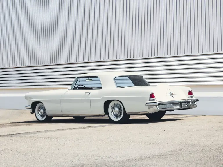 1956 Lincoln Continental Mark II - Image 3 of 31