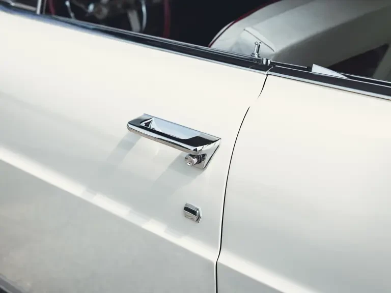 1956 Lincoln Continental Mark II - Image 31 of 31