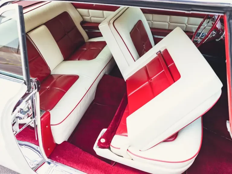 1956 Lincoln Continental Mark II - Image 21 of 31