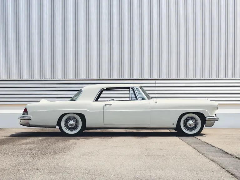1956 Lincoln Continental Mark II - Image 6 of 31