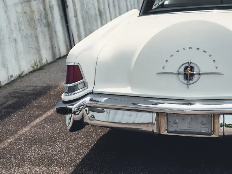 1956 Lincoln Continental Mark II - Image 29 of 31