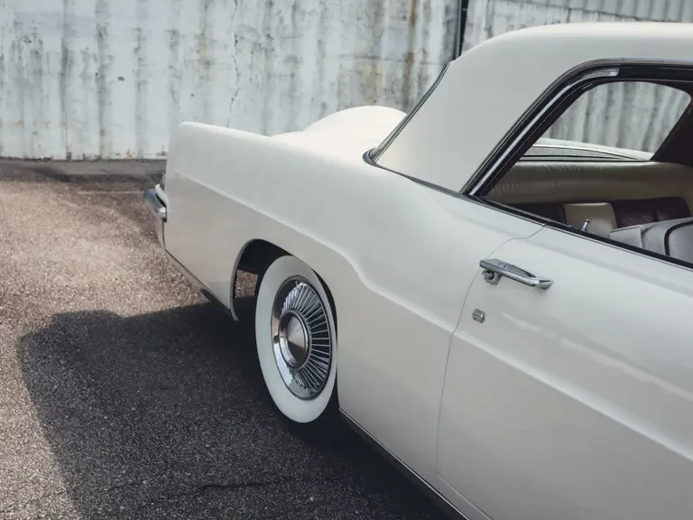 1956 Lincoln Continental Mark II - Image 28 of 31