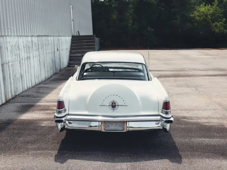 1956 Lincoln Continental Mark II - Image 8 of 31