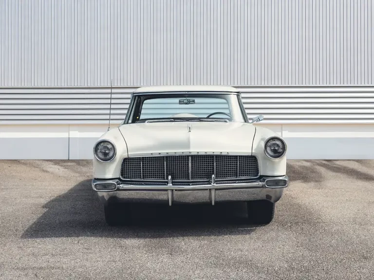 1956 Lincoln Continental Mark II - Image 7 of 31