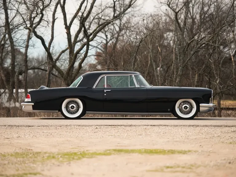 1956 Lincoln Continental Mark II - Image 6 of 31