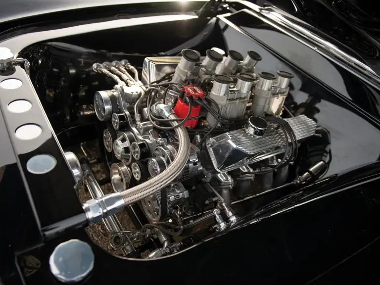 1956 Lincoln Continental Mark II - Image 19 of 31