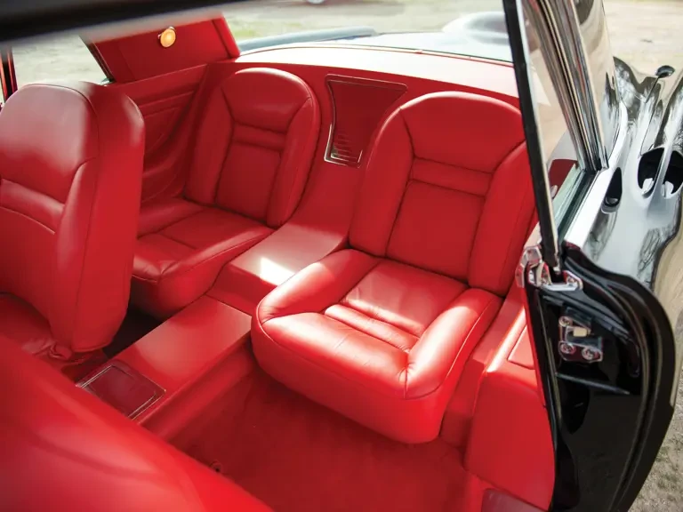1956 Lincoln Continental Mark II - Image 28 of 31