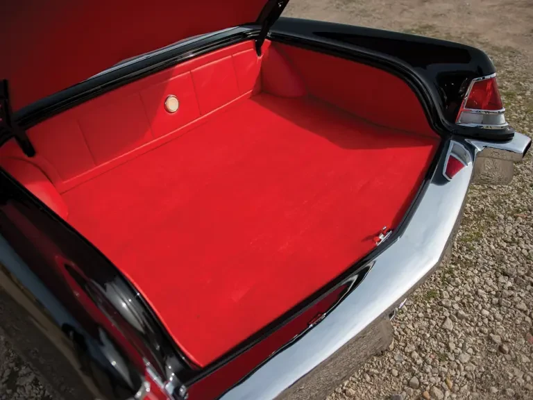 1956 Lincoln Continental Mark II - Image 29 of 31