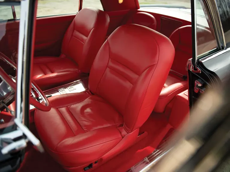 1956 Lincoln Continental Mark II - Image 27 of 31