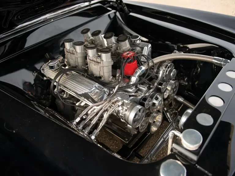 1956 Lincoln Continental Mark II - Image 4 of 31