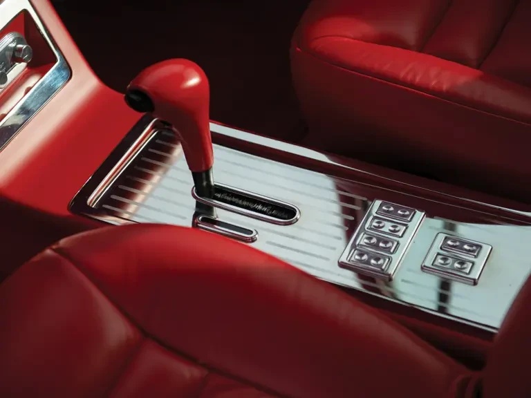 1956 Lincoln Continental Mark II - Image 22 of 31