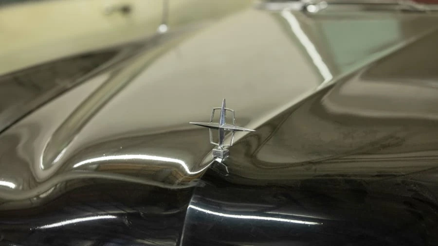 1956 Lincoln Continental Mark II - Image 15 of 17