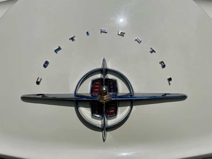 1956 Lincoln Continental Mark II - Image 13 of 30