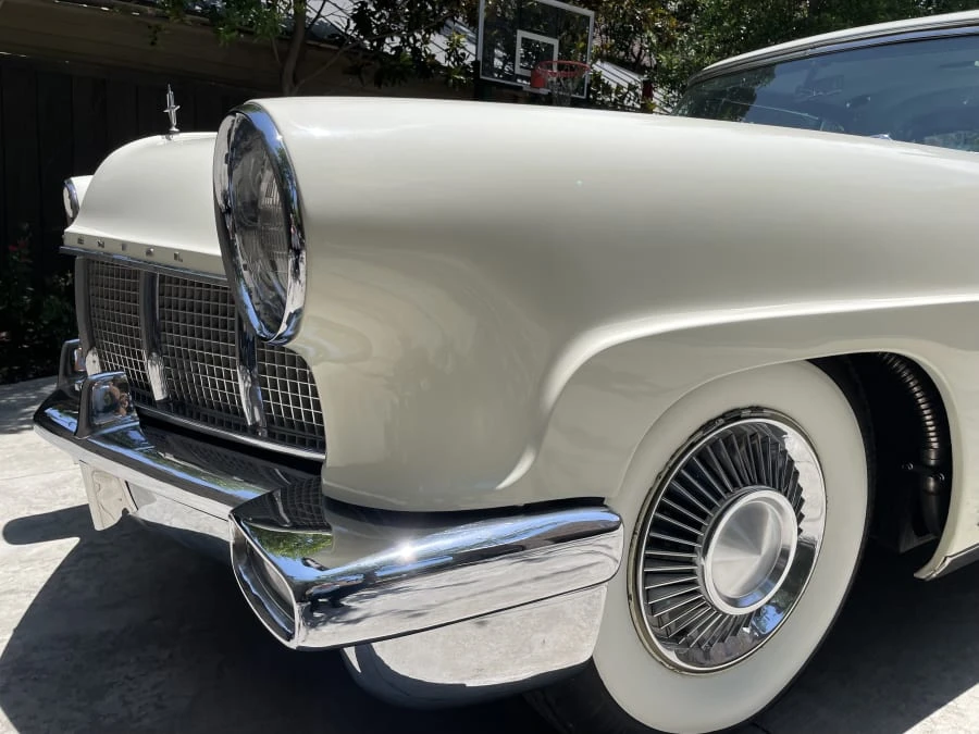 1956 Lincoln Continental Mark II - Image 14 of 30