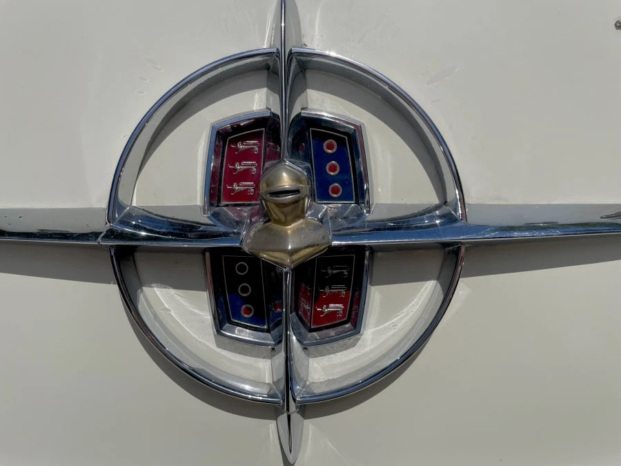 1956 Lincoln Continental Mark II - Image 18 of 30