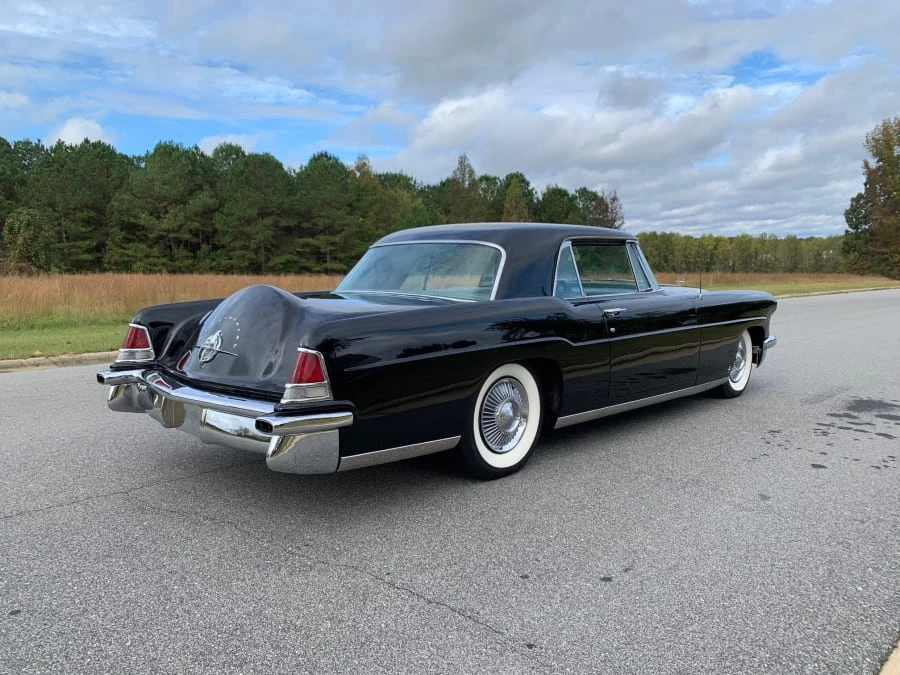 1956 Lincoln Continental Mark II - Image 3 of 16