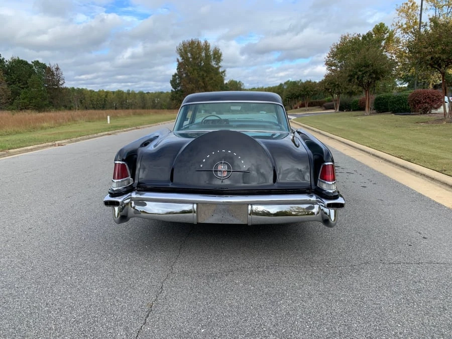 1956 Lincoln Continental Mark II - Image 11 of 16