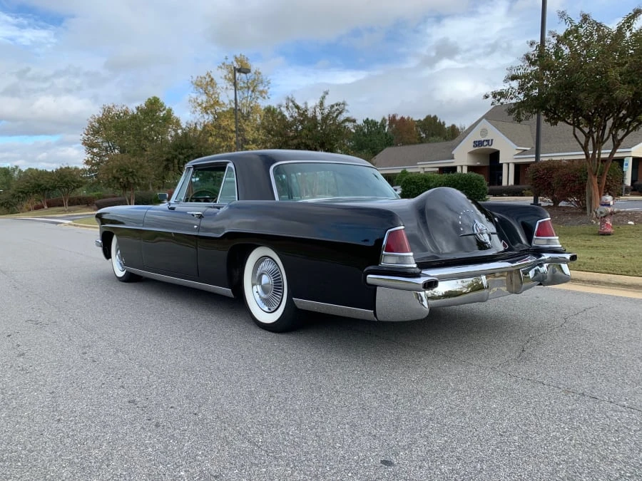 1956 Lincoln Continental Mark II - Image 14 of 16