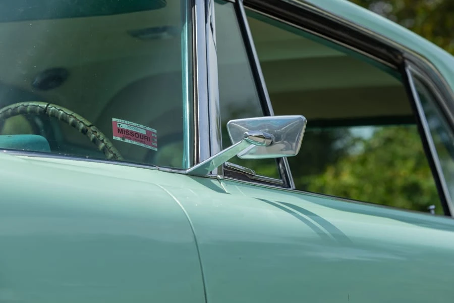 1956 Lincoln Continental Mark II - Image 11 of 31