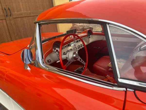 1956 Chevrolet Corvette C1 - Image 7 of 13