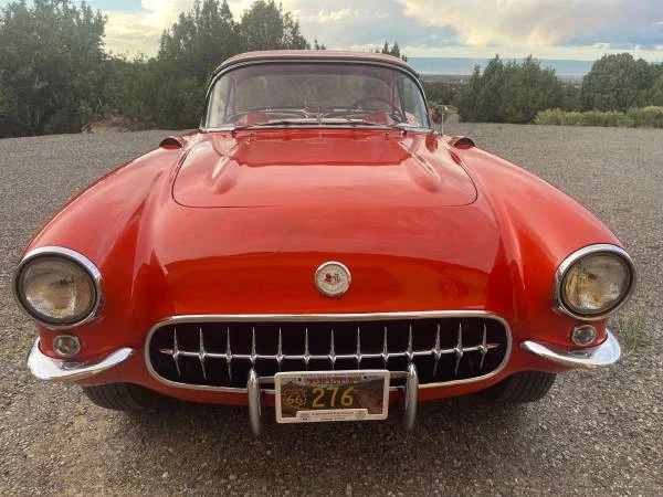 1956 Chevrolet Corvette C1 - Image 3 of 13