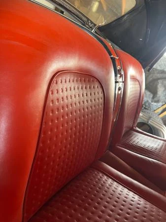 1956 Chevrolet Corvette C1 - Image 12 of 13
