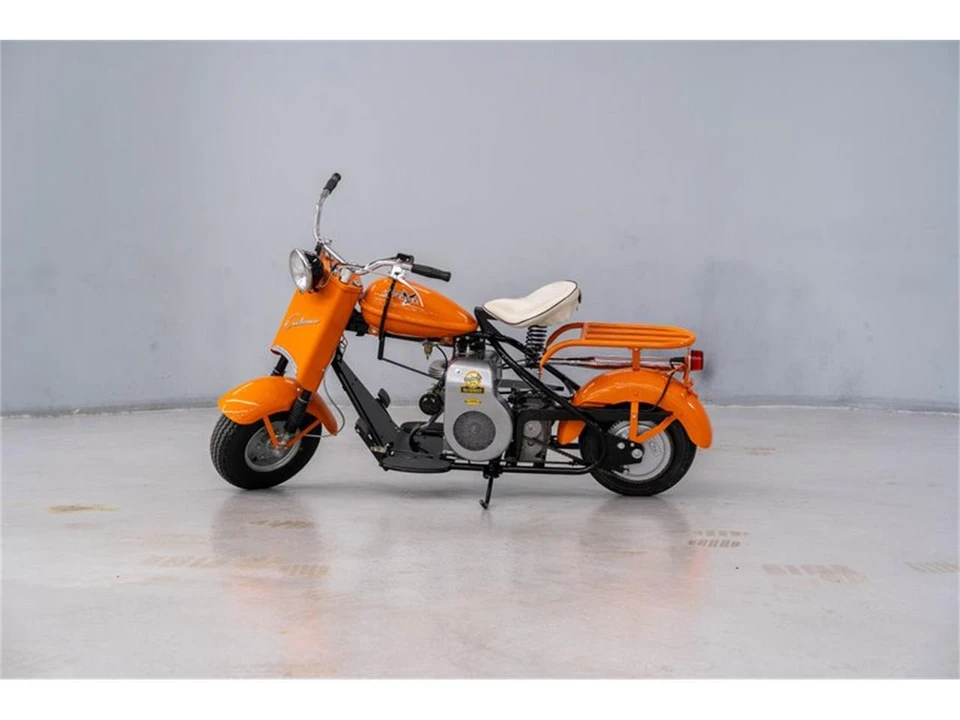 1956 Cushman Eagle - Image 2 of 22