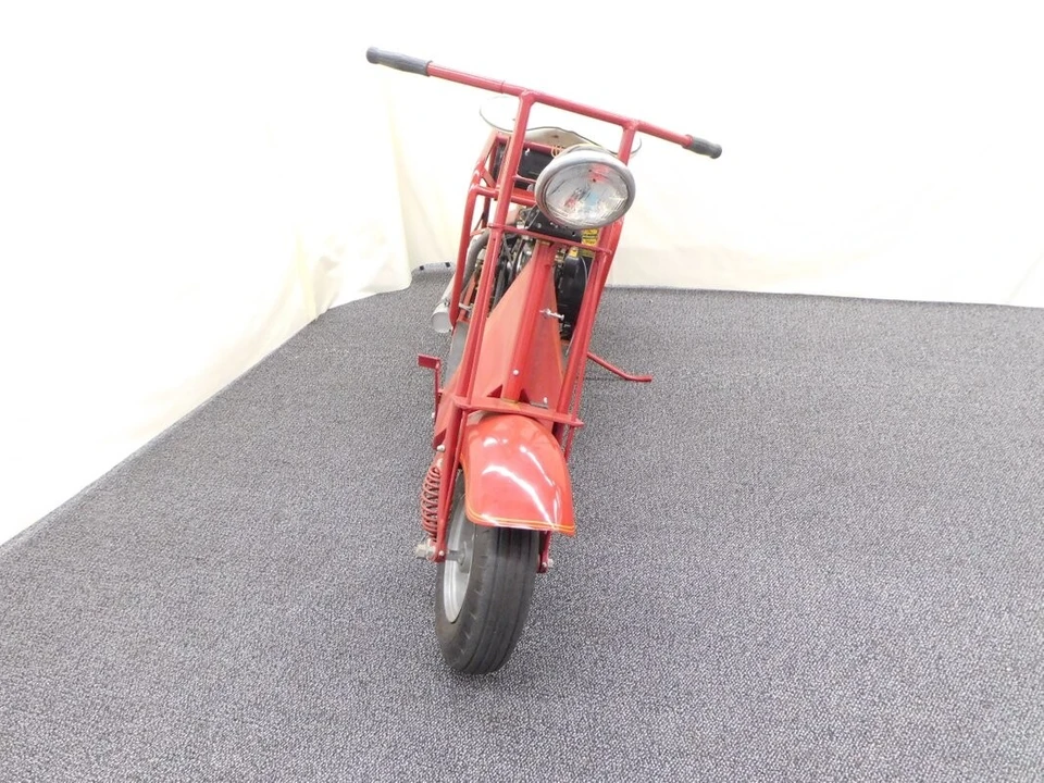 1956 Cushman Eagle - Image 3 of 10