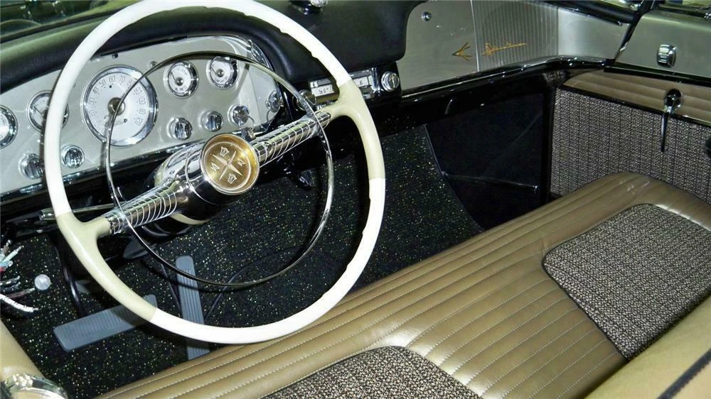 1956 DeSoto Fireflite - Image 2 of 4