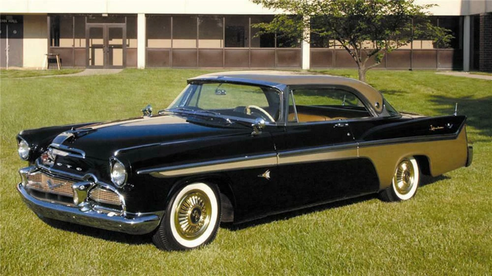 1956 DeSoto Fireflite - Image 3 of 4