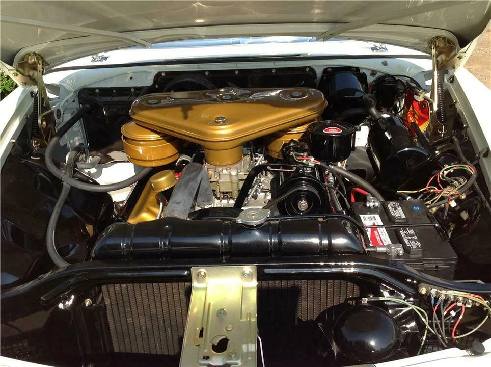 1956 DeSoto Fireflite - Image 2 of 5