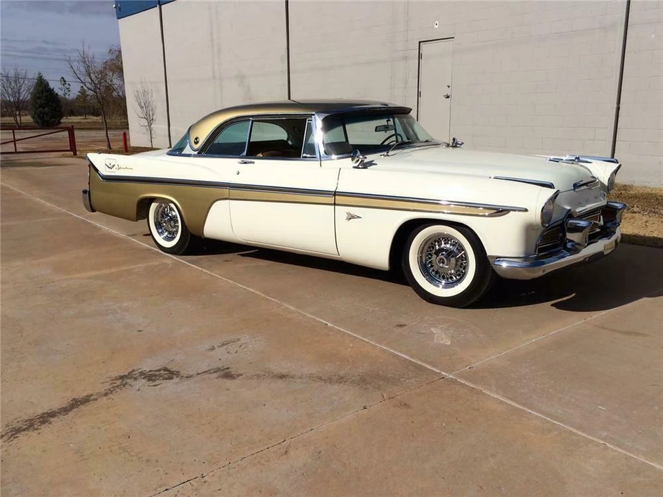 1956 DeSoto Fireflite - Image 5 of 5
