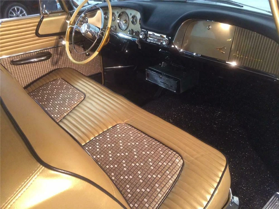 1956 DeSoto Fireflite - Image 3 of 5
