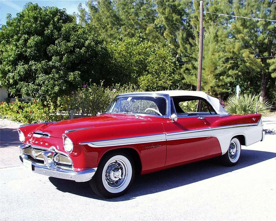 1956 DeSoto Fireflite - Image 2 of 4