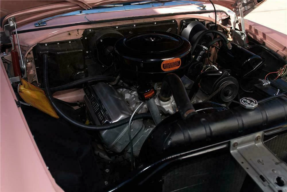 1956 DeSoto Fireflite - Image 3 of 4