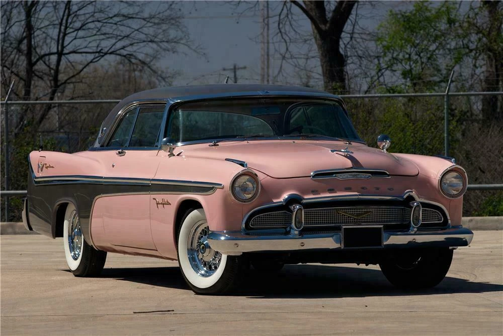 1956 DeSoto Fireflite - Image 2 of 4