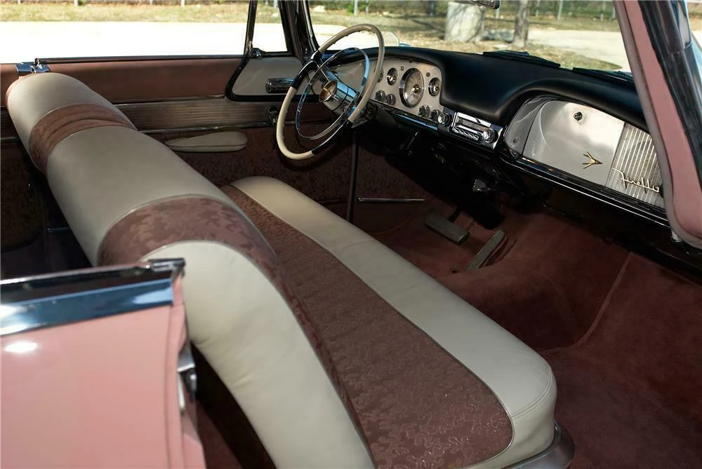 1956 DeSoto Fireflite - Image 4 of 4